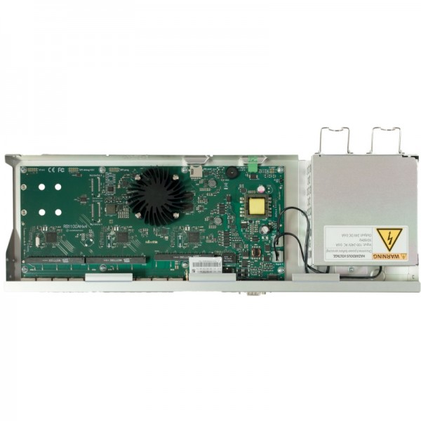 Mikrotik rb1100ahx4 router 13xgb l6
