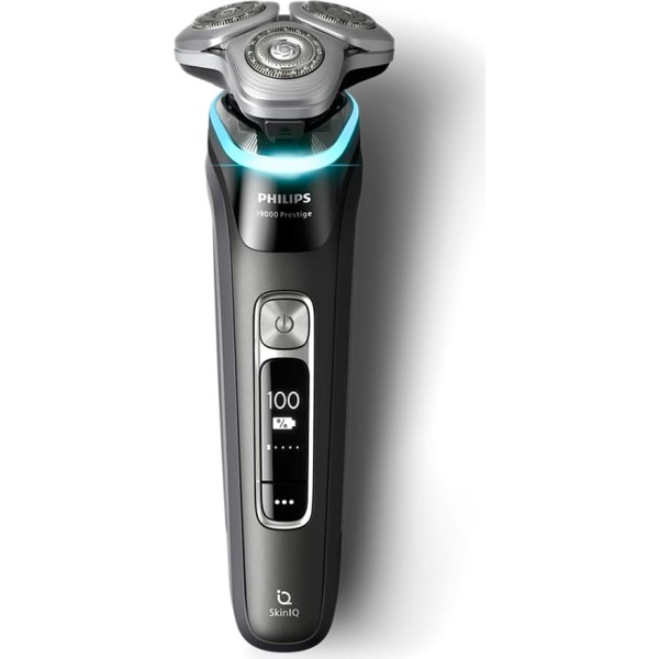 Philips i9000 prestige / afeitadora inalámbrica