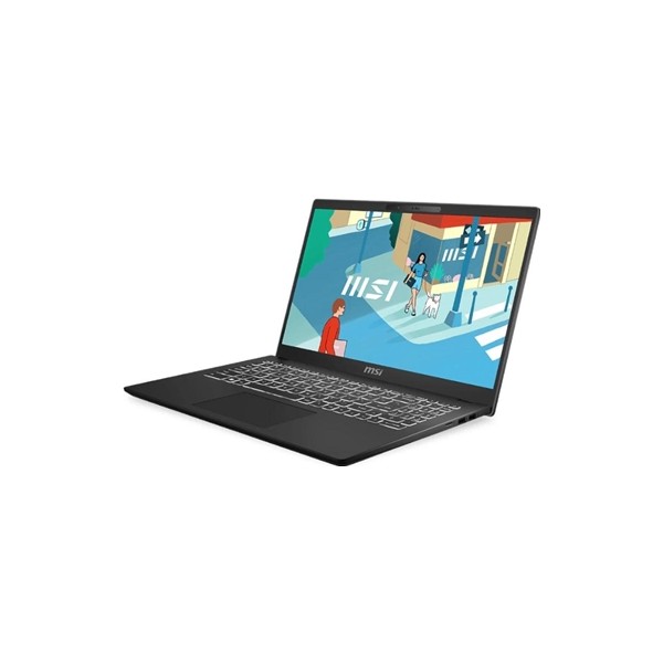 Msi modern 15-087xes i7-13620h 32gb 1tb dos 15.6"