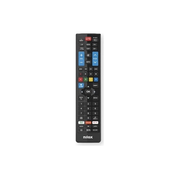 Nilox mando universal smart 5in1